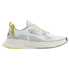 City Racr Mesh AH2 - White Ice Grey