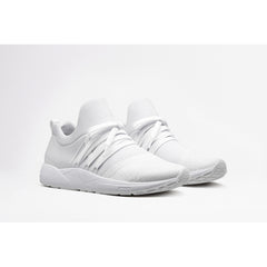 Raven Mesh PET S-E15 - Triple White