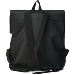 MSN Cargo Bag - Black