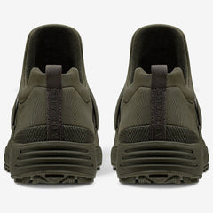 Raven Mesh HL S-E15 Vibram - All Dark Army - Men