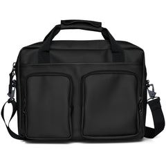 Texel Tech Bag - Black