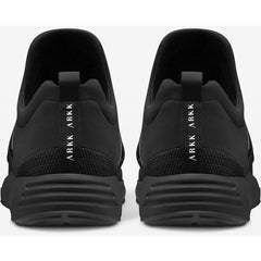 Raven Mesh PET S-E15 - All Black White - Men