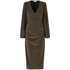 Felicity Dress - Noir