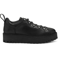 Boulder Mountain Shoe - Black