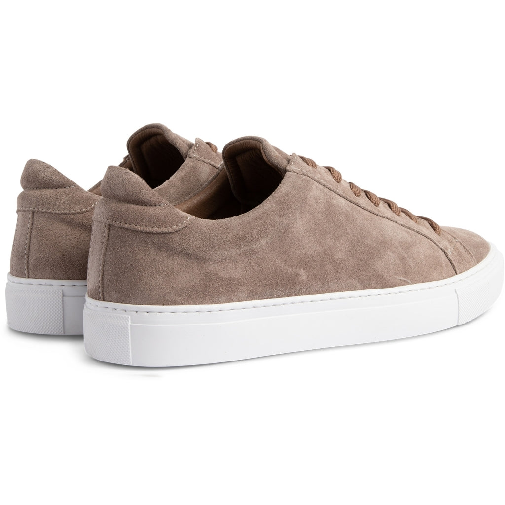 Type - Ardesia Suede - Men