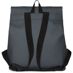 MSN Bag - Slate
