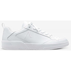 Visuklass Leather S-C18 - White