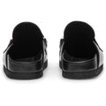 Slice Leather - Black