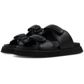Bodi Vegan Slipper - Black