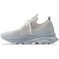 Waste Zero FG PET TX-22 - Formal Grey Vapor Grey - Men