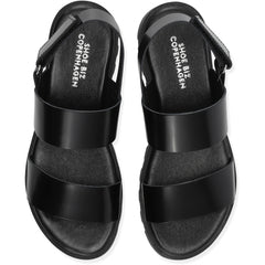Namibia Vaqueta - Black