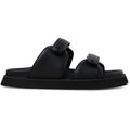 Bodi Vegan Slipper - Black