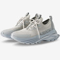 Waste Zero FG PET TX-22 - Formal Grey Vapor Grey - Men