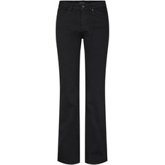 Tara Flare Wash - Cool Excellent Black