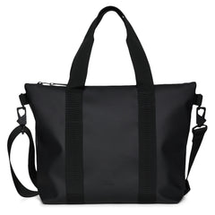 Tote Bag Micro W3 - Black
