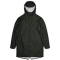 Long Jacket - Green