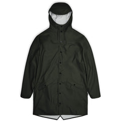 Long Jacket - Green