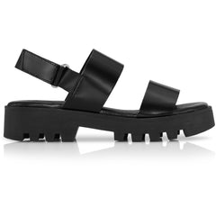 Namibia Vaqueta - Black