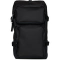 Trail Cargo Backpack - Black