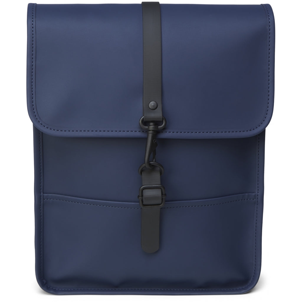 Backpack Micro - Blue