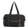 Mille Washed - Black