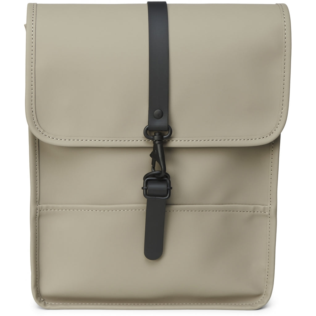 Backpack Micro - Taupe