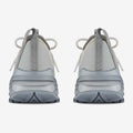 Waste Zero FG PET TX-22 - Formal Grey Vapor Grey