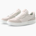 Novaklass Leather STRATR65 - White Marshmallow