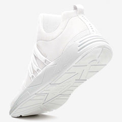 Raven Mesh PET S-E15 - Triple White