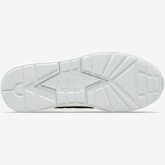 Raven Mesh Pet S-E15 Dark Army White - Men