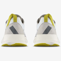 City Racr Mesh AH2 - White Ice Grey