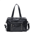 Mille New Zealand - Black