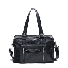 Mille New Zealand - Black