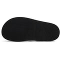 Cody Sandal - Black Leather