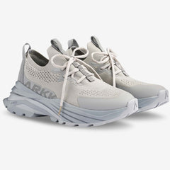 Waste Zero FG PET TX-22 - Formal Grey Vapor Grey