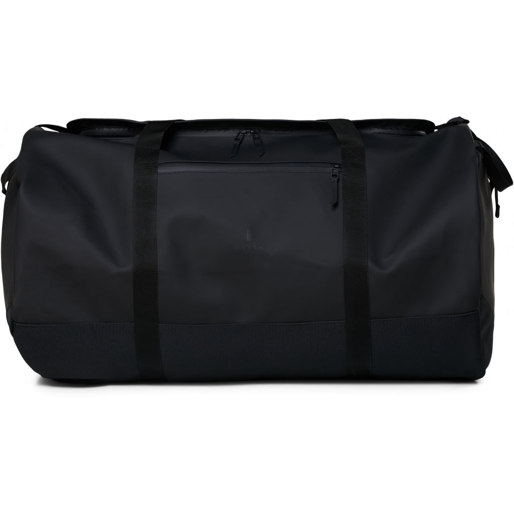 Duffel Bag Extra Large - Black