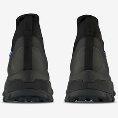 Aquatech Nylon HL T-S19 - Triple Black