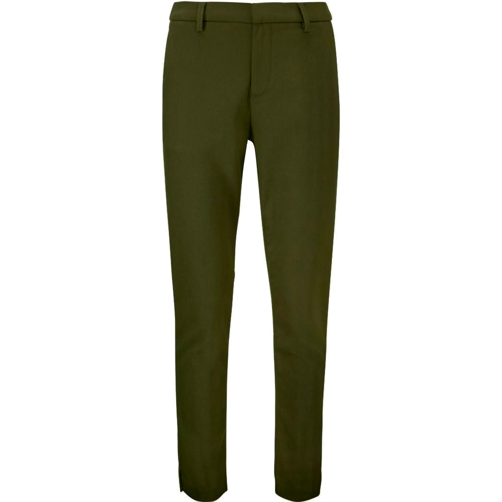 Alice MW Pant - Army