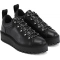 Boulder Mountain Shoe - Black