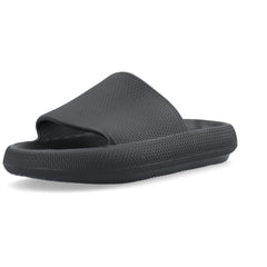 Biajulia Slipper - Black