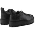 Boulder Mountain Shoe - Black