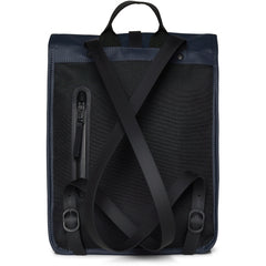 Rolltop Rucksack Mini - Navy