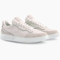 Novaklass Leather STRATR65 - White Marshmallow