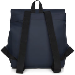 MSN Cargo Bag - Navy