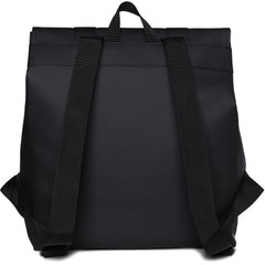 MSN Bag - Black