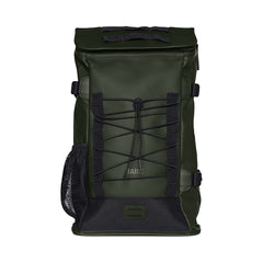 Mountaineer Bag - Green