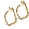 Sway Hoops - 925S/GP/M
