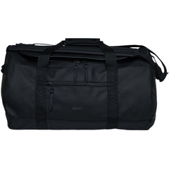 Duffel Bag - Black