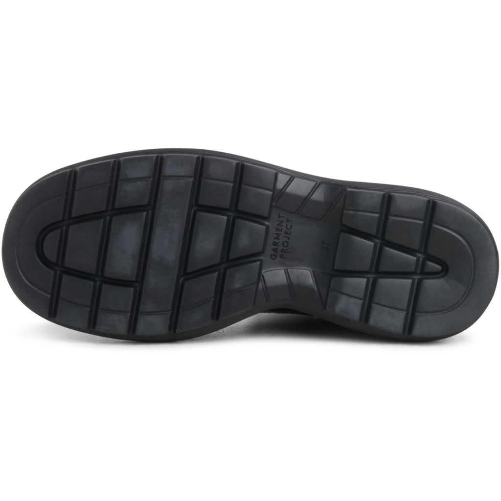 Cloud Snow Boot - Army Nylon