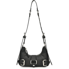 Palma Bamboo - Black